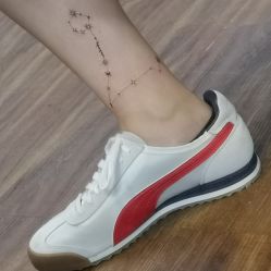 -飛凡TATTOO纹身•原创