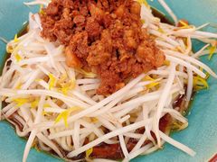 -友乐达台北精致面馆(张江店)