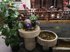 -亿诣蝎府炸酱面羊蝎子火锅(酷车小镇店)