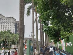 -珠海拱北口岸