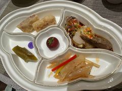 -金成潮菜博物馆(海珠湿地店)