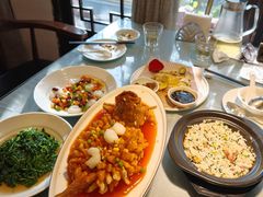 -宋园·金宴浙鲜馆(静安店)