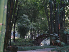 -望江楼公园
