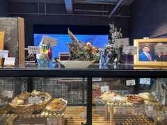 -熊叔熊婶面包房(团结湖店)