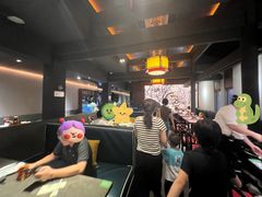 -汤城小厨•粤菜•靓汤(苏州街店)
