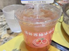 -黄记煌三汁焖锅(王府井店)