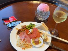 -东莞松山湖凯悦酒店