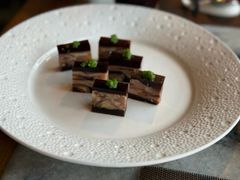 -海尔洲际酒店天下一品中餐厅