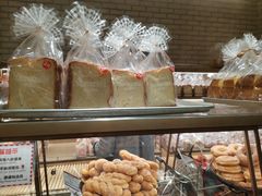 -山崎面包(静安久光店)