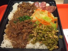 -魏家凉皮(黄雁村店)