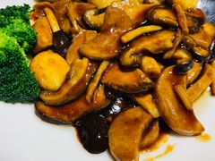 -小放牛炒菜馆(裕华万达店)