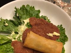 -丰收日·小海鲜·沪上家宴(顾村正大店)
