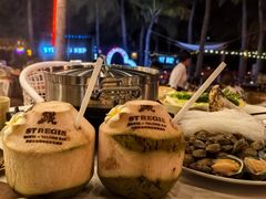 -三亚亚龙湾瑞吉度假酒店