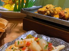 -摩登有记·新派泰国菜(银钻广场店)