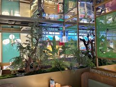 -鲜潭蒸汽石锅鱼(五道口购物中心店)