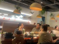 -旺爷砂锅·茶作(国贸城店)