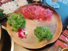-盡膳口福·百年汤方火锅(科华北路店)