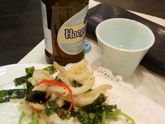 -渔娘渔家丹东海鲜(东直门店)