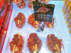-味多美·北京面包工坊(天坛店)