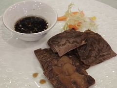 -西安饭庄·非遗陕菜(钟楼店)