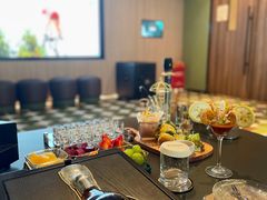 -柏粤汇PARKVIEW KTV(欢乐海岸店)