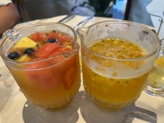 -盐说·西式餐酒馆(光明万达店)