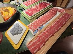 -老灶堂文创火锅(文艺路店)