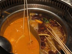 -蓉语串串火锅(振兴路店)