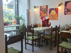 -琦堡高端定制蛋糕茶歇(格力广场店)