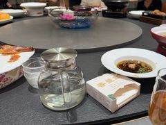-香丰阁·烤鸭·川湘菜(清河店)