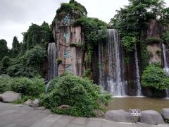 -峨眉山报国寺