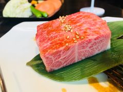 -俺的焼肉(銀座9丁目店)