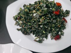 -福茂源横山铁锅羊肉(高新路店)