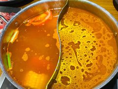 -呷哺呷哺(西单大悦城店)