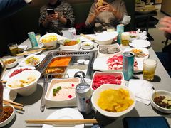 -海底捞火锅(吴中路店)