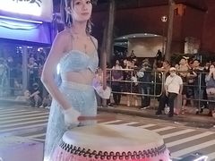 -淡水老街