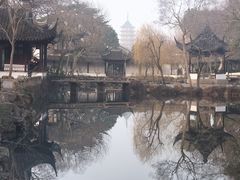 -拙政园