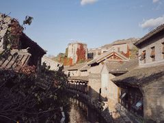 -云端咖啡(山顶教堂店)