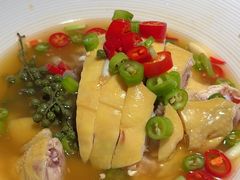-老阿爸鲜鱼土菜(昆山花桥店)