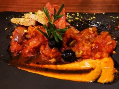 -OGGI TRATTORIA PIZZERIA(深业上城店)