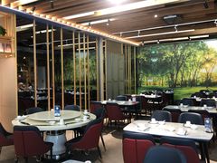 大堂-天津大学·四十二斋餐厅