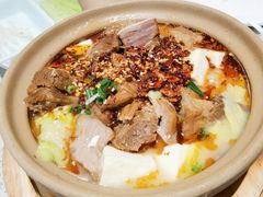 -紫光园·烤鸭·北京菜(团结湖店)