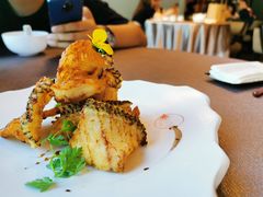 -广州文华东方酒店·江-由辉师傅主理