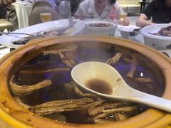 鳌盖饭-狮王府淮扬菜(新街口友谊店)