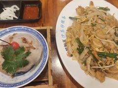-芋包王闽南茶楼(八市店)