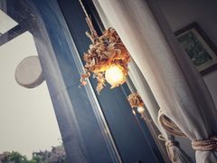 -MOMENT湖景餐厅(解放路店)