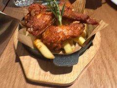 -芭莉与彩虹西餐厅(成都合生汇店)