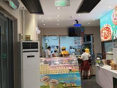 -紫光园·烤鸭·北京菜(团结湖店)