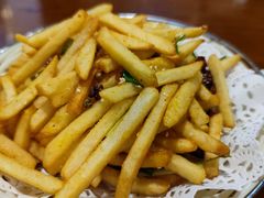 -关二哥烧烤(王家湾店)