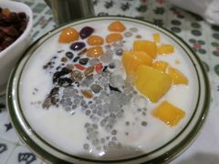 -堂屋糖水店(愚园店)